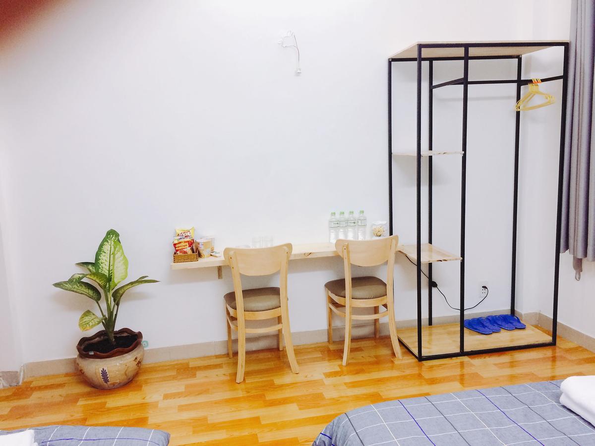 Condodo Hostel 胡志明市 外观 照片