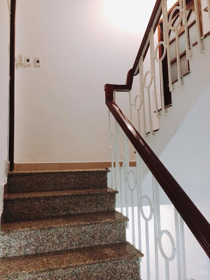 Condodo Hostel 胡志明市 外观 照片