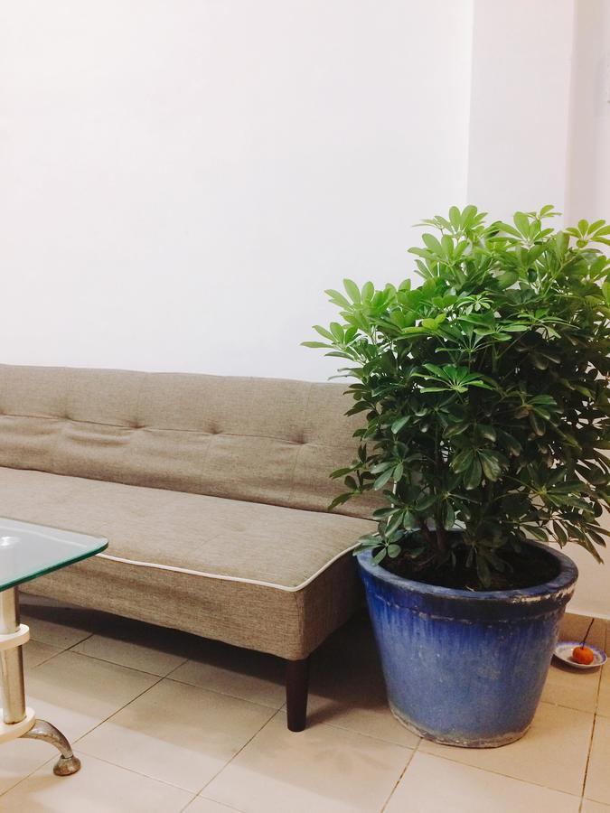 Condodo Hostel 胡志明市 外观 照片