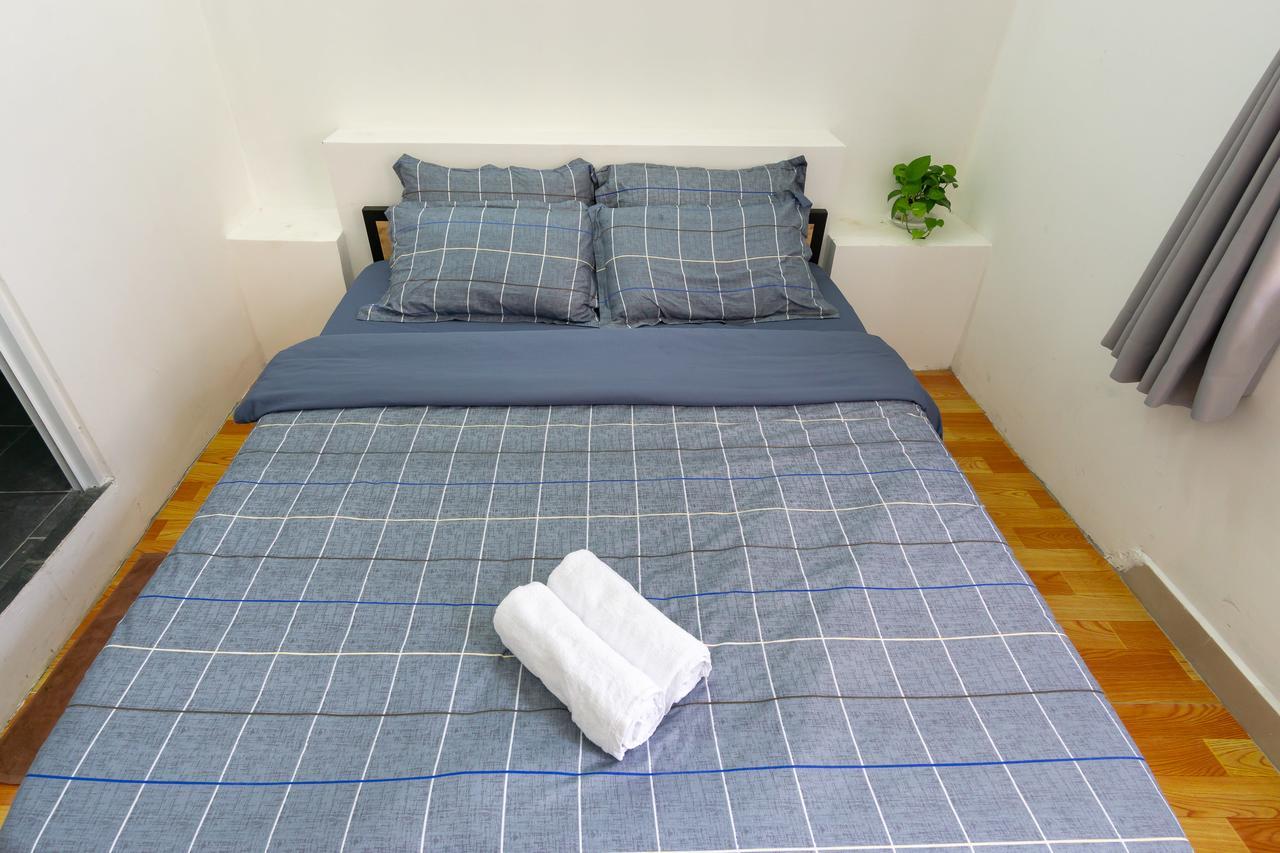 Condodo Hostel 胡志明市 外观 照片