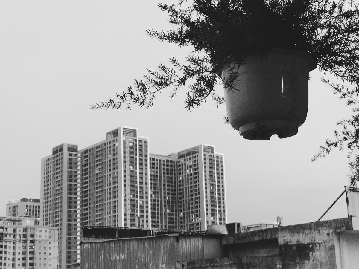 Condodo Hostel 胡志明市 外观 照片