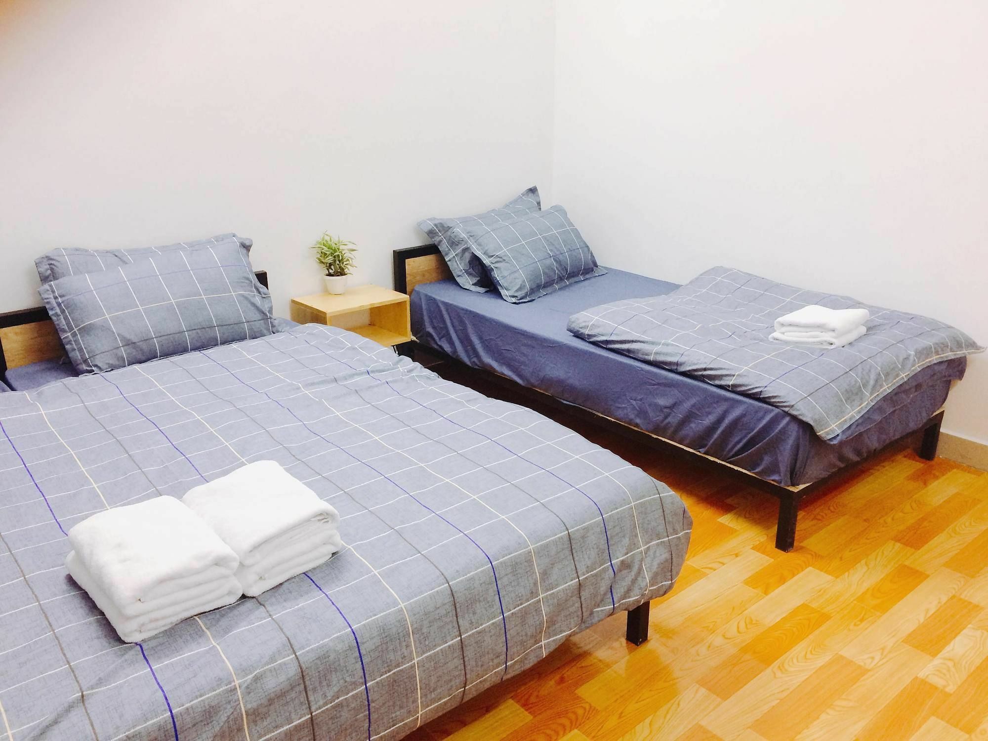 Condodo Hostel 胡志明市 外观 照片