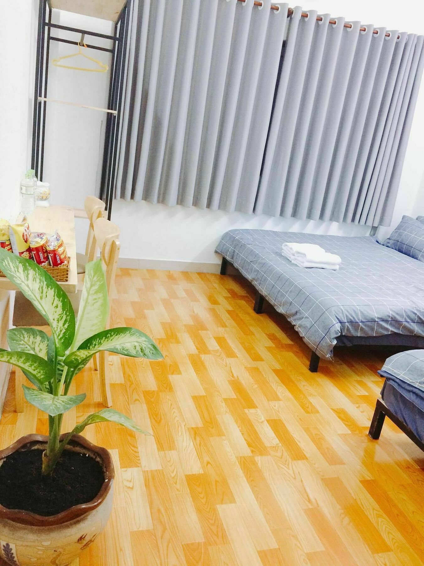 Condodo Hostel 胡志明市 外观 照片