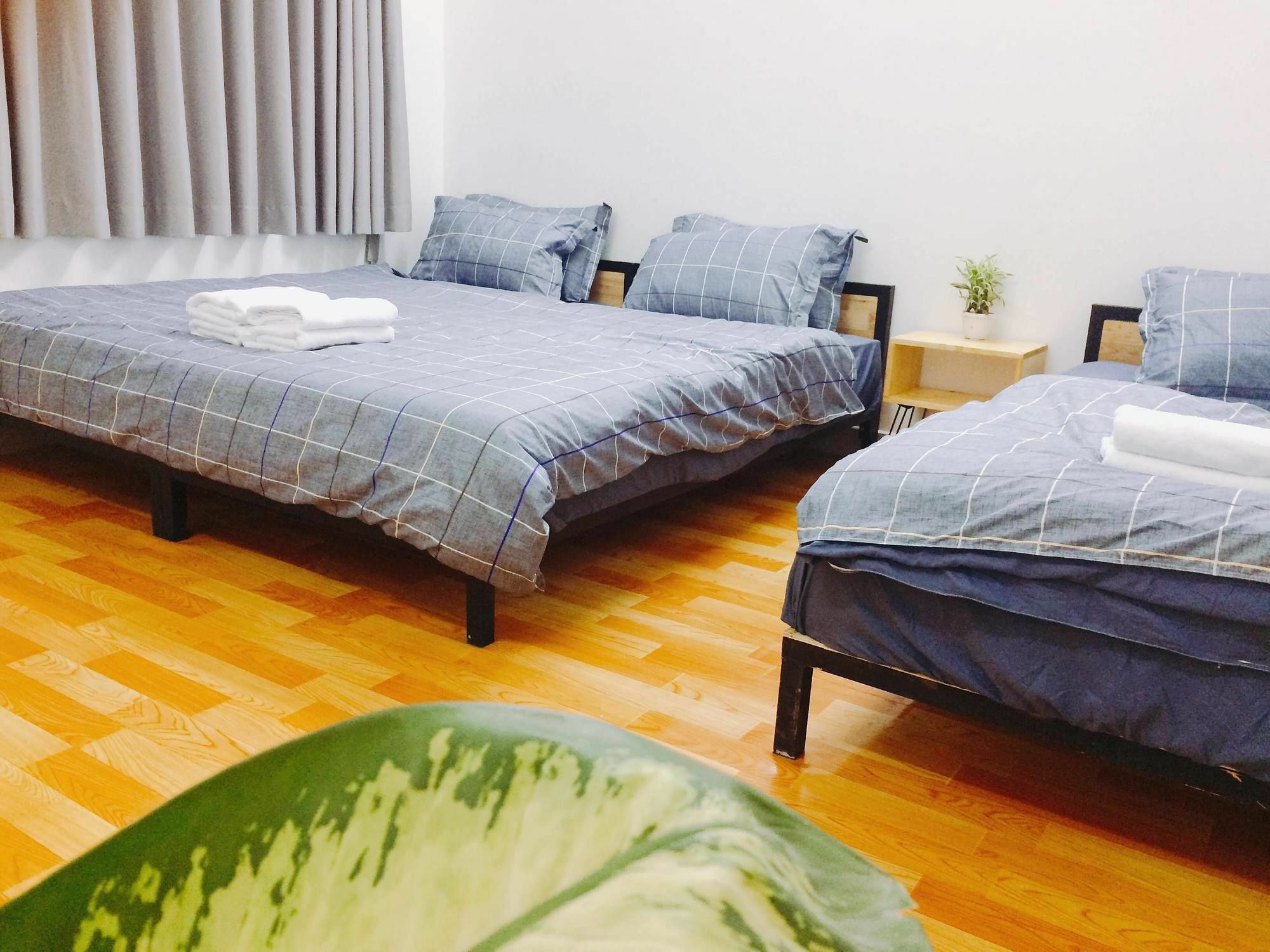 Condodo Hostel 胡志明市 外观 照片